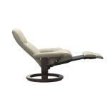Stressless® Consul (L) Classic Base Recliner with Power - Image 4