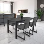 Azilis 50665 - Table base - Image 2