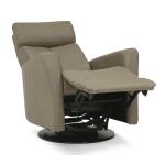 Prodigy II Swivel Glider Power Recliner w/Power Headrest - Image 4