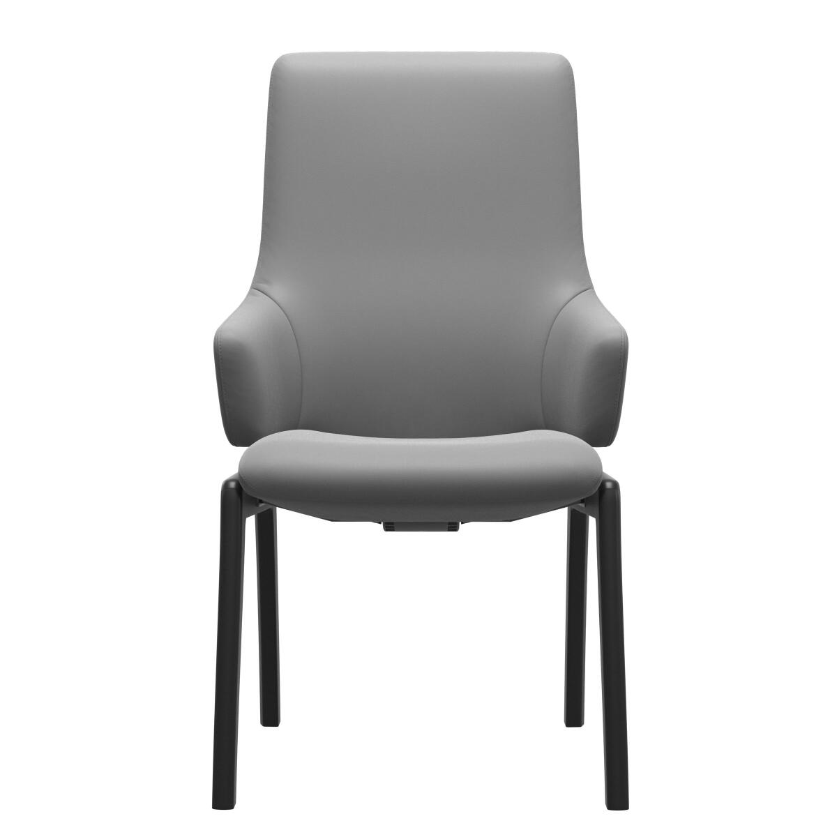 836db42454327e1966ab98730851357f Stressless® Laurel (L) High Back with Arms D100 - Image 1