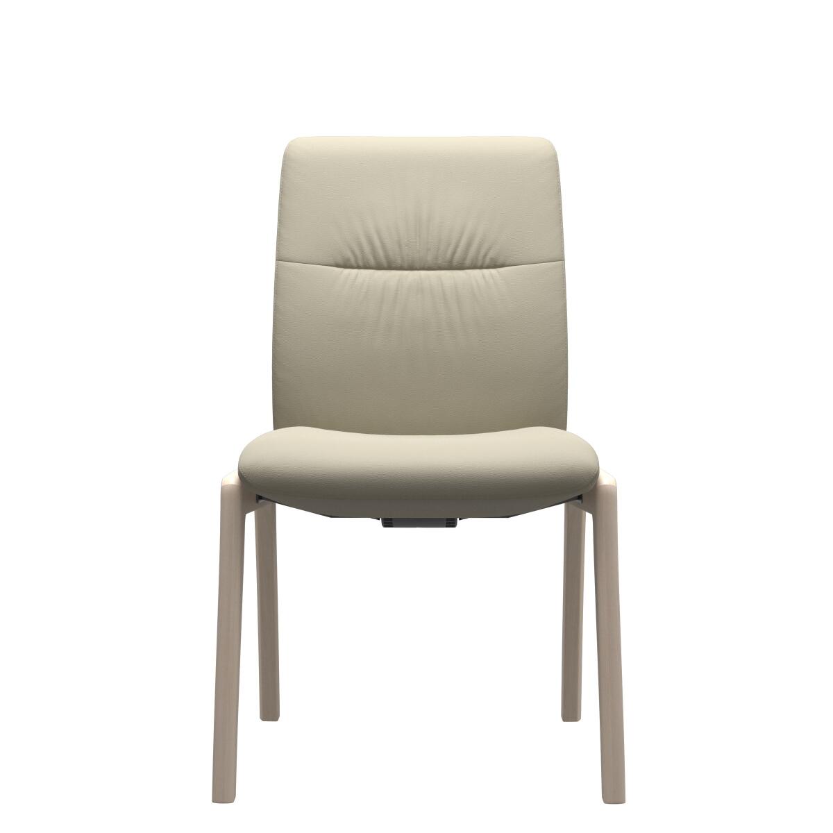 852ffbb86e7686744b7d5380cd85f3d5 Stressless® Mint (L) Low Back D100 - Image 1