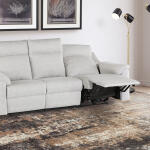 Sydney Power Sofa with Power Headrest - Image 2
