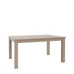 TRE 4262 VD Rectangular wood table