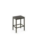 Bradley Non Swivel Stool