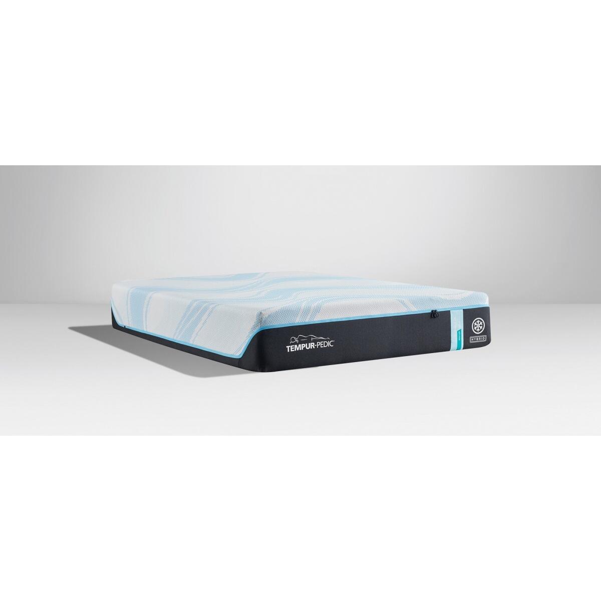 Tempur-Pedic Probreeze Medium Hybrid Mattress Tempur-Pedic Probreeze Medium Hybrid Mattress - Image 1