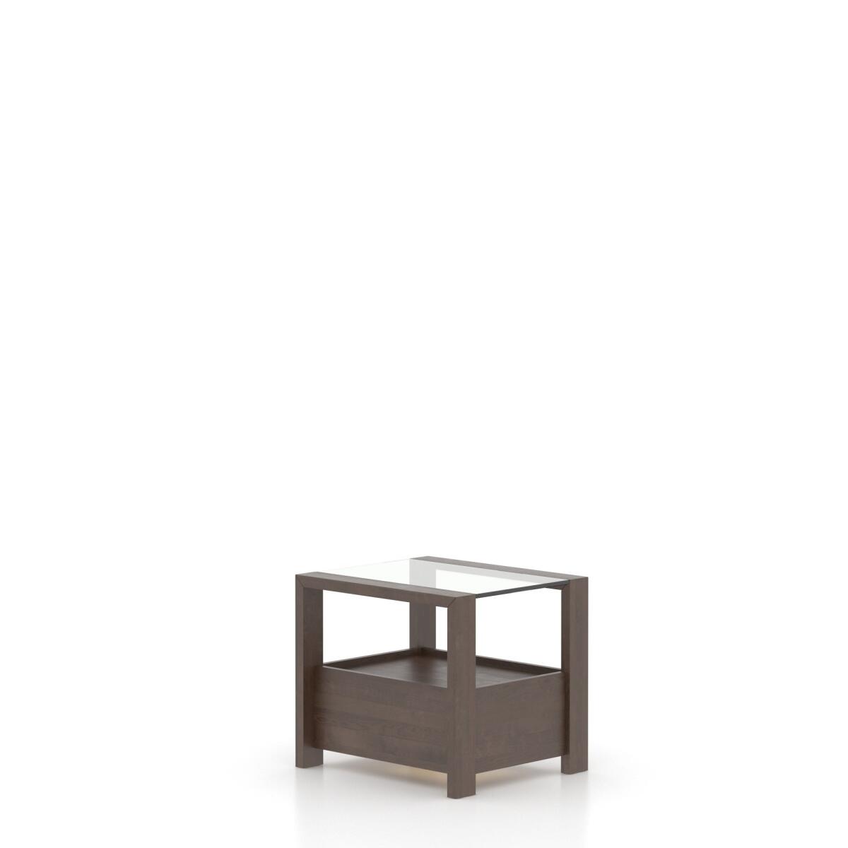 End Table 2421 TO End Table 2421 TO - Image 1