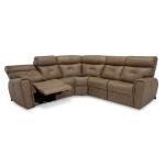 Acacia Power Head/Seat Reclining Sectional - Image 2