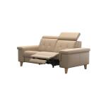 Stressless® Anna A2 2 seater with 1 Power - Image 2