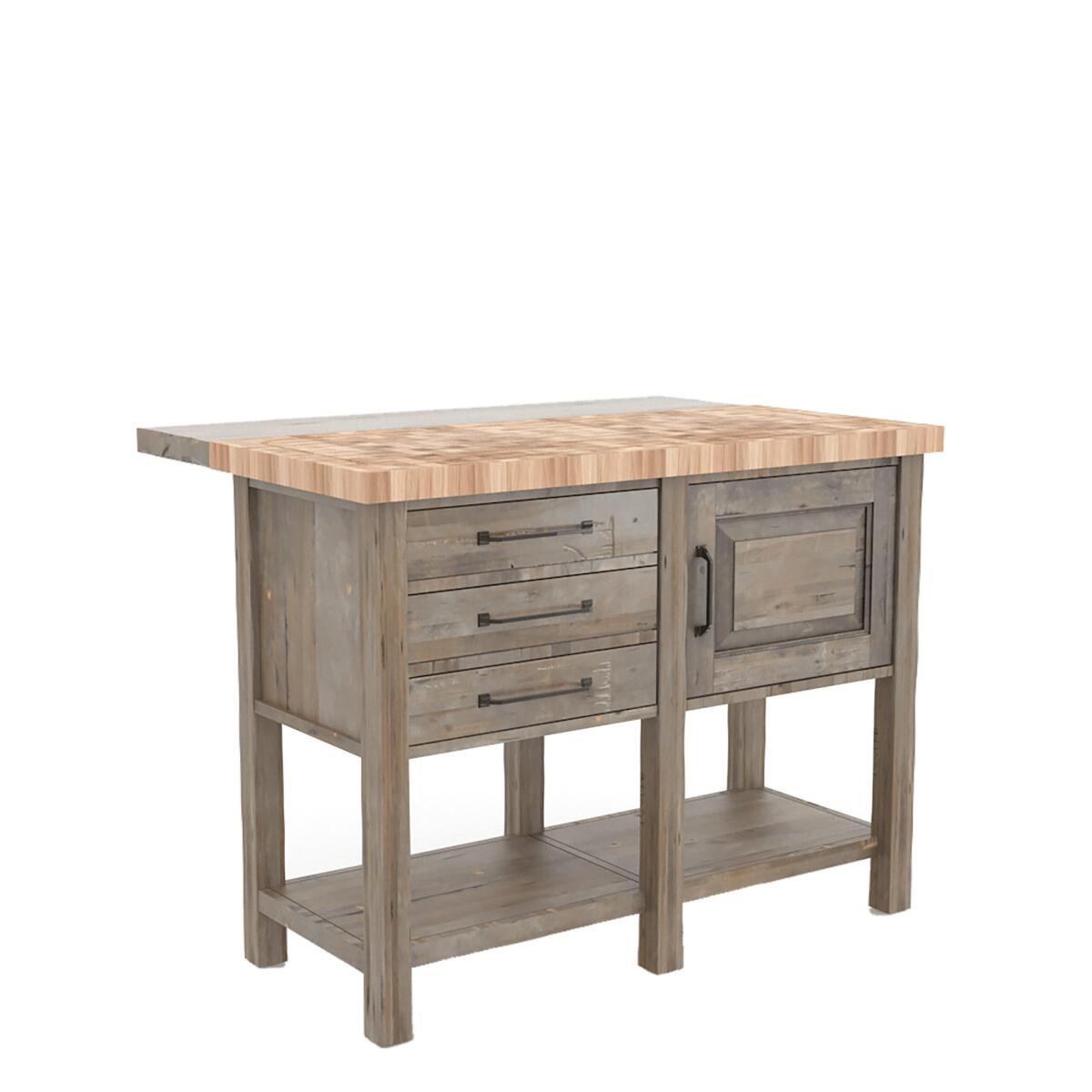 ISL 4836 H2 Dining Storage ISL 4836 H2 Dining Storage - Image 1