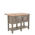 ISL 4836 H2 Dining Storage