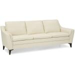 Balmoral Leather Sofa
