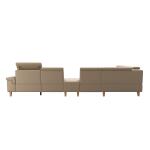 Stressless® Anna A2 EndBack left PCMcenterP Long Seat (M) Manual - Image 4