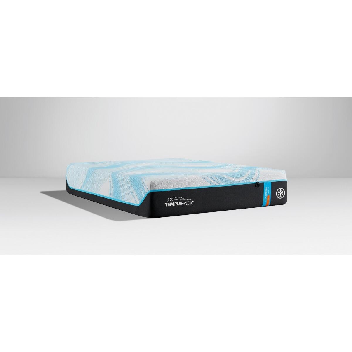 Tempur-Pedic Luxebreeze Firm Mattress Tempur-Pedic Luxebreeze Firm Mattress - Image 1