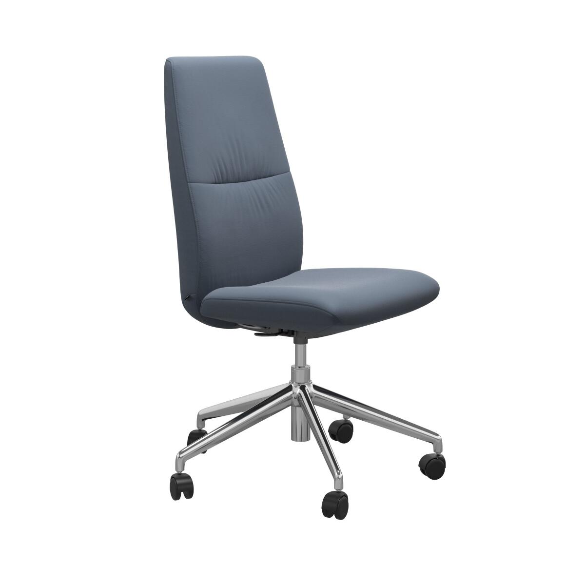 8b7b2c9624b4438177dc84dd99b6e05b Stressless® Mint Home Office High Back - Image 1