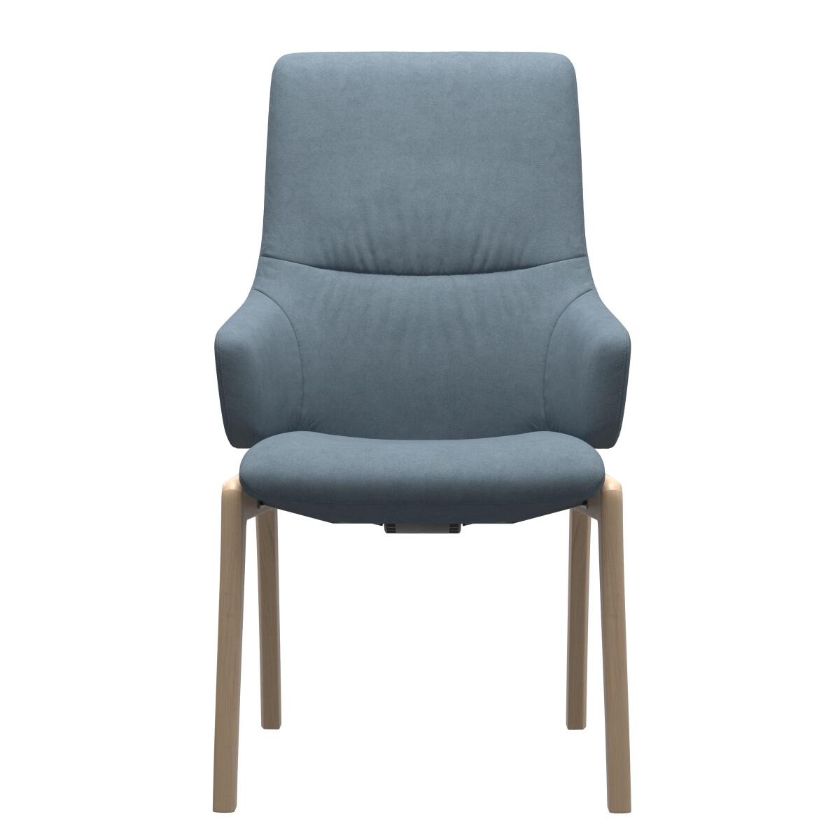 8c424b68c17906e03d349998ab495d30 Stressless® Mint (L) High Back with Arms D100 - Image 1
