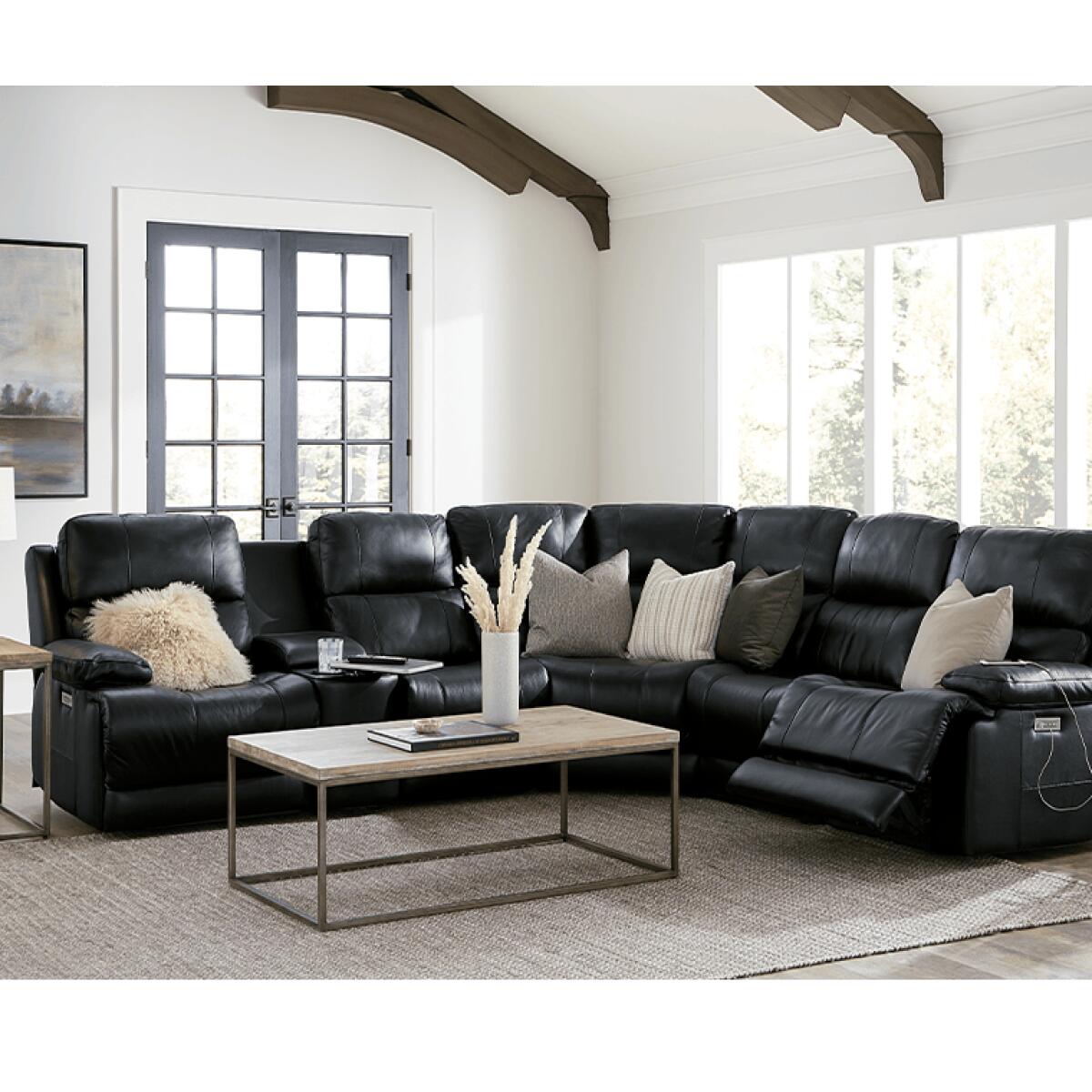 Kenaston Sectional Kenaston Sectional - Image 1