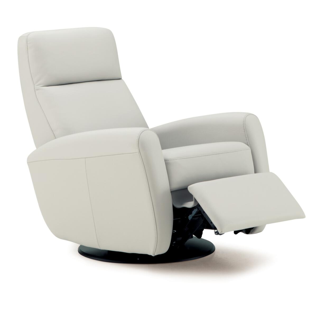 Buena Vista II My Comfort Rocking and Reclining Chair Buena Vista II My Comfort Rocking and Reclining Chair - Image 1