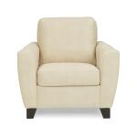Marymount Leather Chair