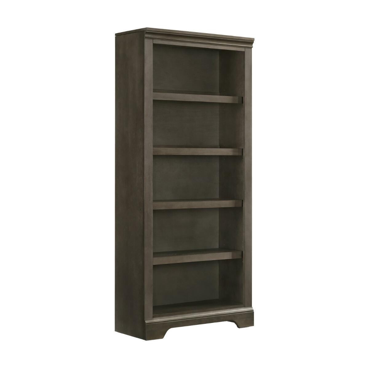 San Mateo 72″ BUNCHING BOOKCASE San Mateo 72" BUNCHING BOOKCASE - Image 1