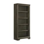 San Mateo 72" BUNCHING BOOKCASE