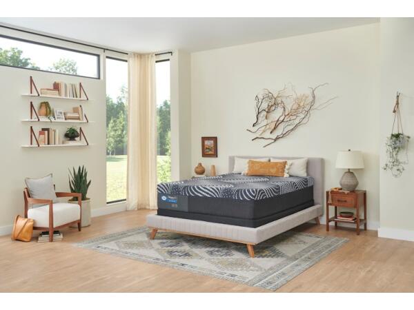 Sealy PLH5 High Point Soft Hybrid Mattress - Image 2