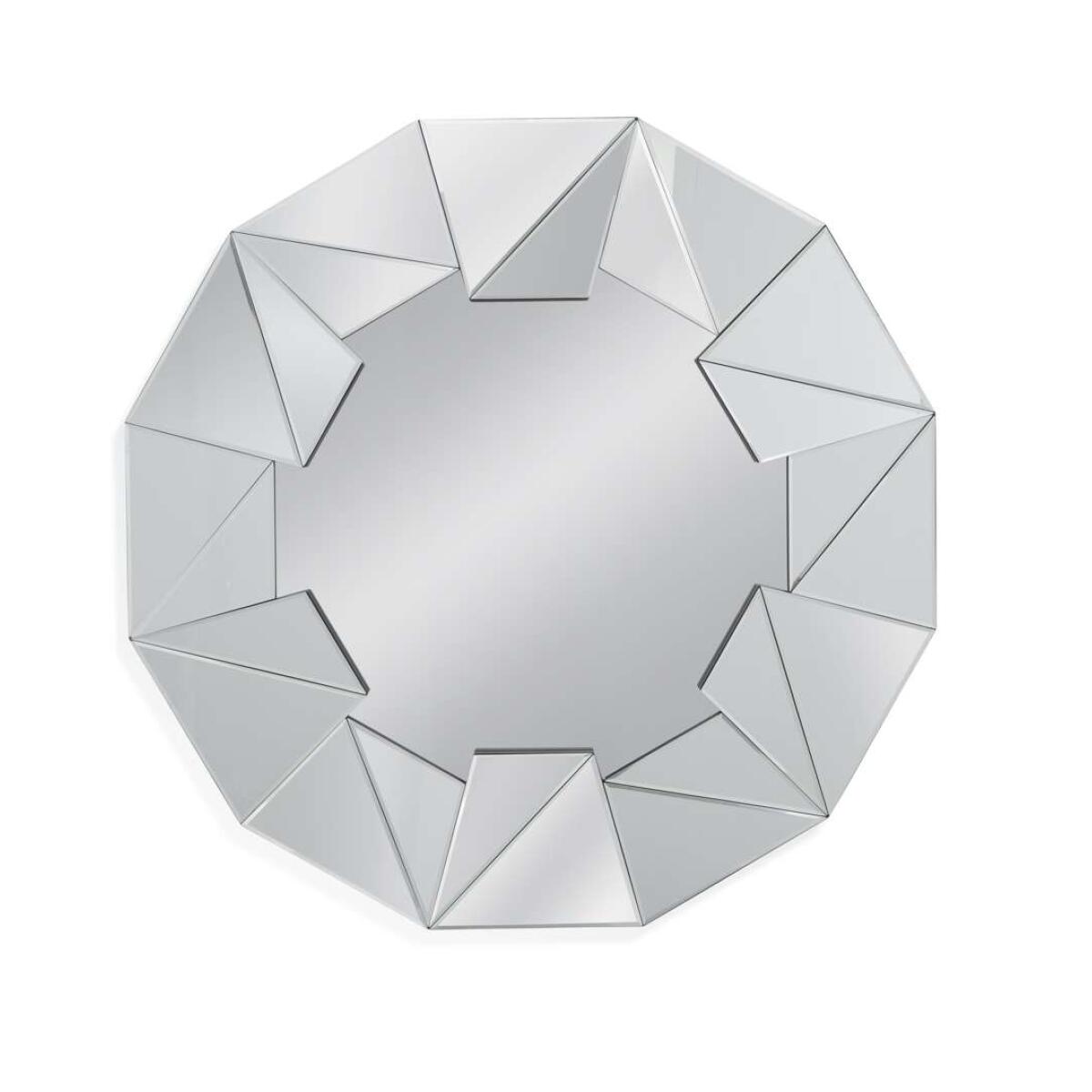Gannon Wall Mirror Gannon Wall Mirror - Image 1