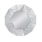 Gannon Wall Mirror