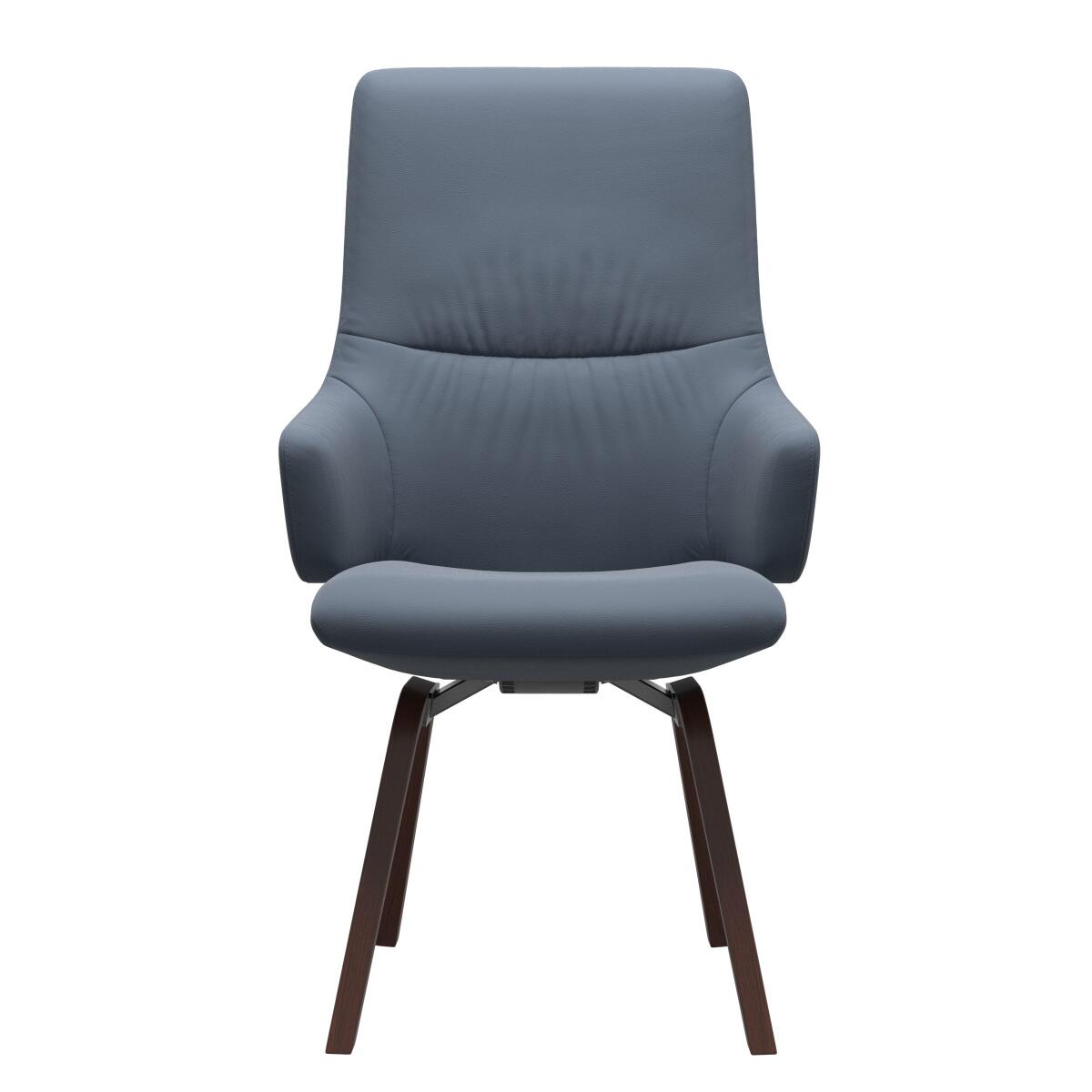 8eece068cf611dd5251676ebc6711a7c Stressless® Mint (L) High Back with Arms D200 - Image 1