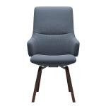 Stressless® Mint (L) High Back with Arms D200