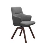 Stressless® Mint (L) Low Back with Arms D200 - Image 2