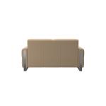 Stressless® Fiona Steel 2 seater - Image 4