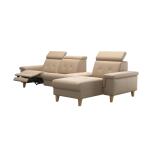 Stressless® Anna A2 2 seater PMCenter with Long Seat (M) Manual - Image 2