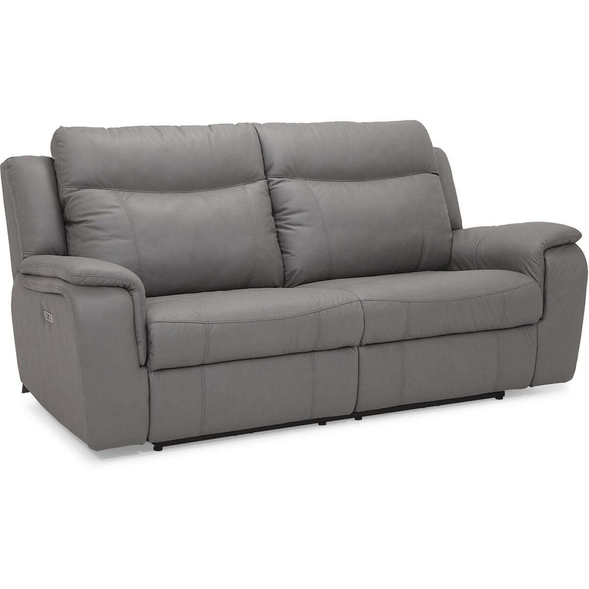 Palliser Furniture Sofa Power Recliner With/Power Headrest 40167-5P Palliser Furniture Sofa Power Recliner With/Power Headrest 40167-5P - Image 1
