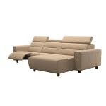 Stressless® Emily Wide arm 2 seater, Power left w/LS (L) - Image 2