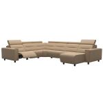 Stressless® Emily Wide arm C22LS, PDCDDLongseat (M) - Image 2