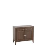 BUF 3800-MM Dining Storage