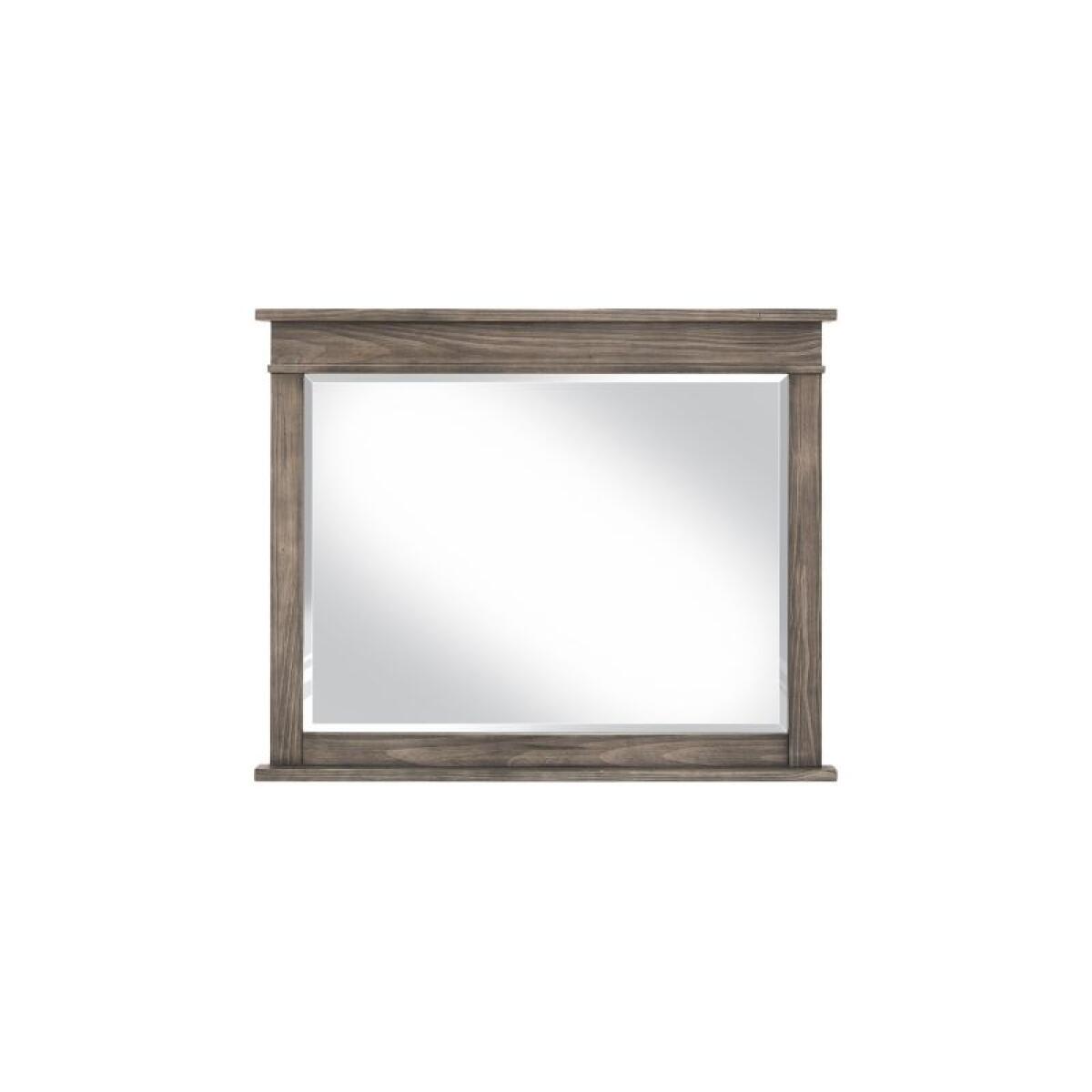Hempstead Mirror Hempstead Mirror - Image 1
