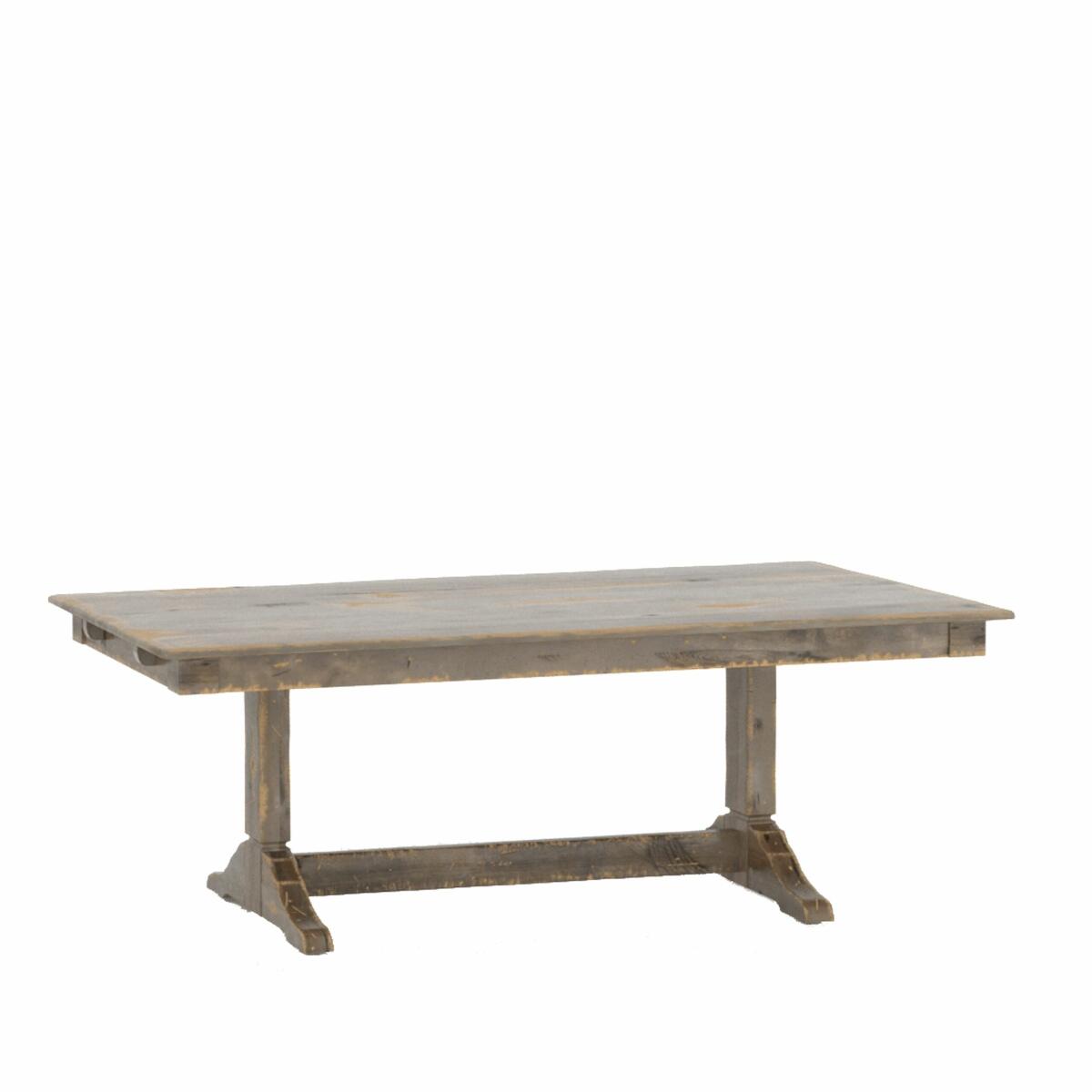 TRE 4280 XM Dining Tables TRE 4280 XM Dining Tables - Image 1