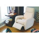 Buena Vista II My Comfort Rocking and Reclining Chair - Image 2