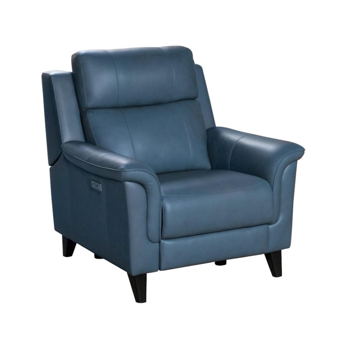 Kester Recliner Kester Recliner - Image 1
