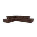 Titian Sectional Recliner Power w/ Power Headrest - Image 3