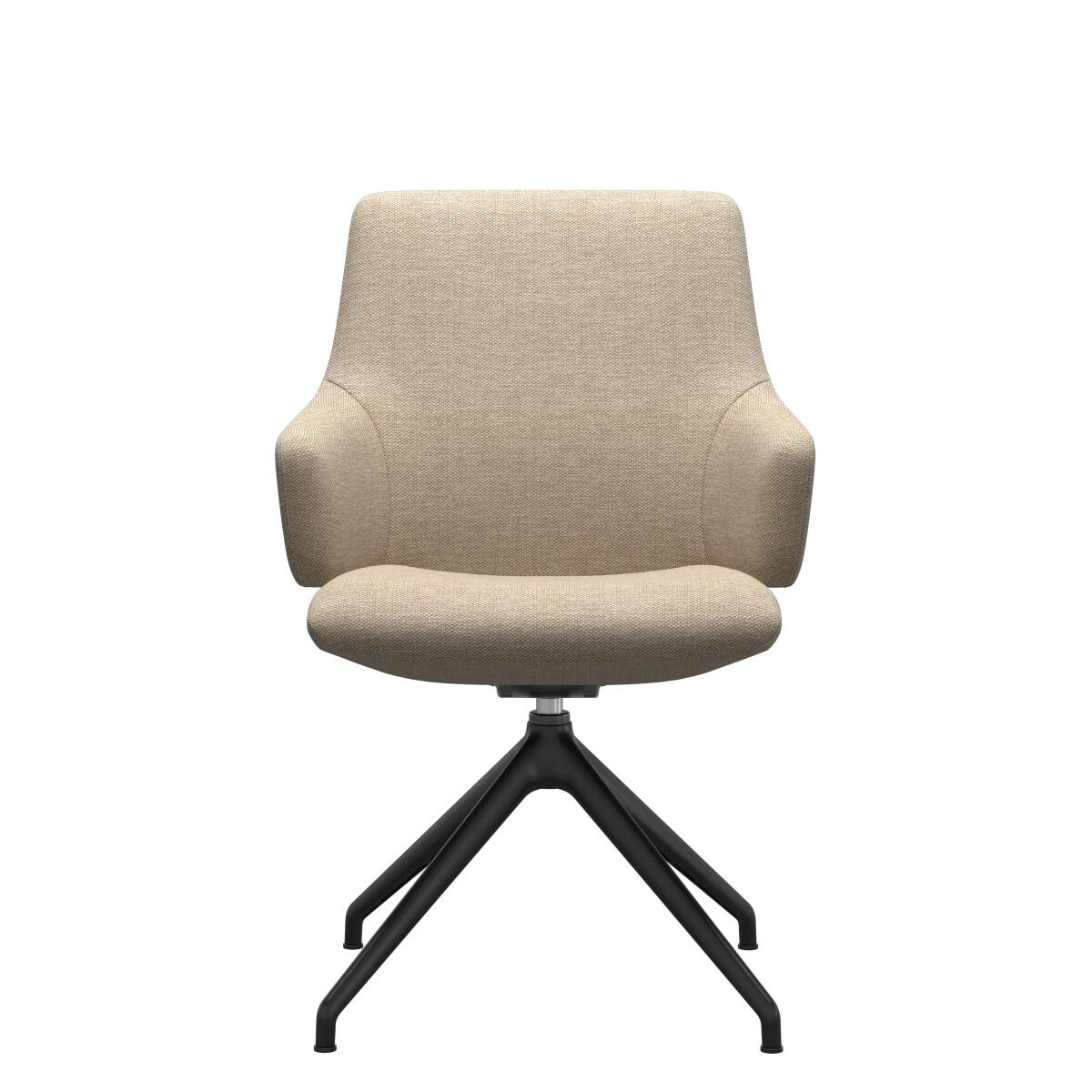 970097f8af1751645a8ec752c2b3e4c3 Stressless® Laurel (L) Low Back with Arms D350 - Image 1