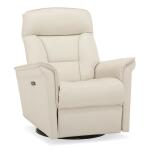 Stonegate Wallhugger Power Recliner w/ Power Headrest