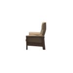 Stressless® Buckingham (L) 2 seater High back - Image 3
