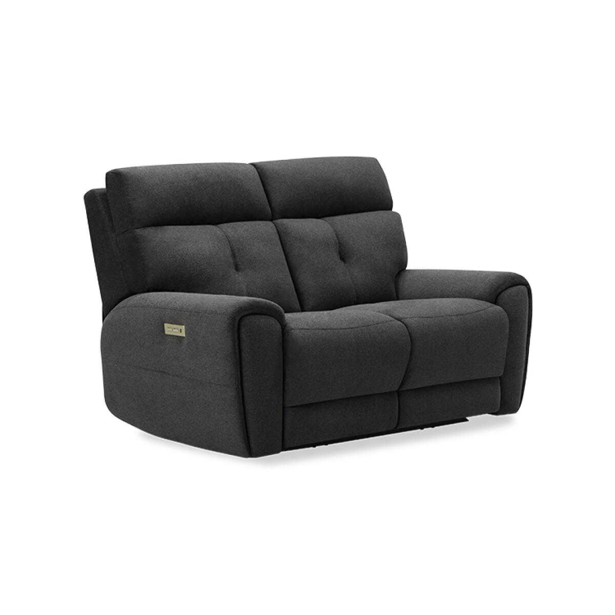 Aedon Power Reclining Loveseat with Power Headrest Aedon Power Reclining Loveseat with Power Headrest - Image 1