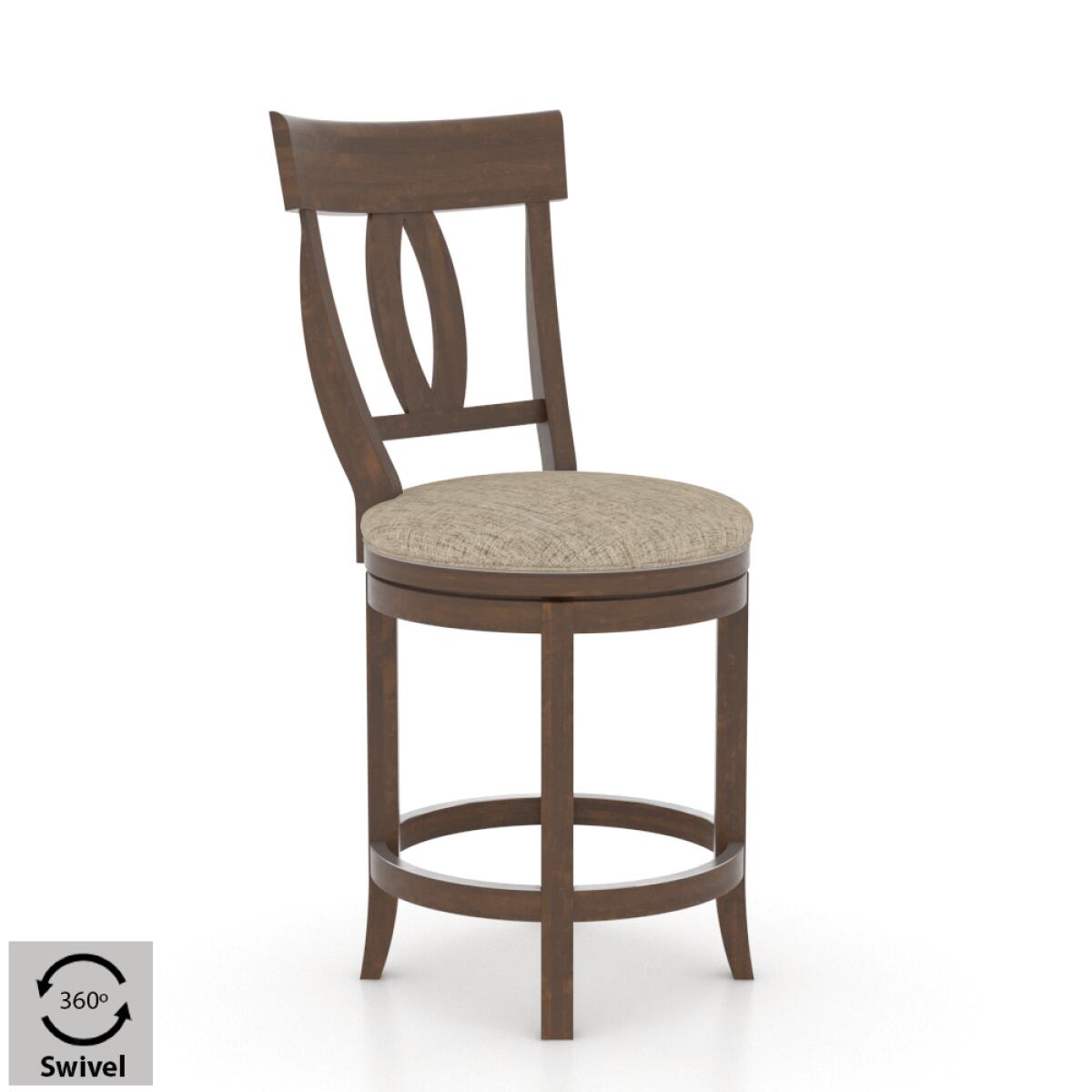 SNS 8100 Barstools SNS 8100 Barstools - Image 1