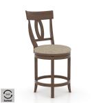 SNS 8100 Barstools