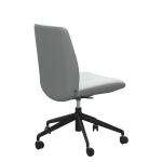 Stressless® Mint Home Office Low Back - Image 4