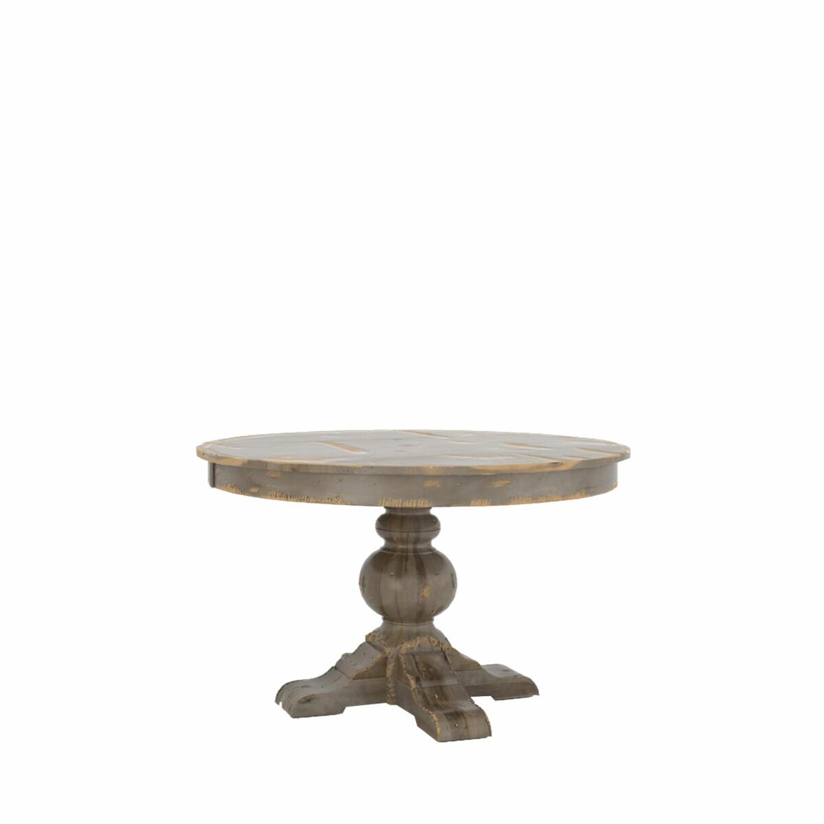 TRN 4848 BT Dining Tables TRN 4848 BT Dining Tables - Image 1