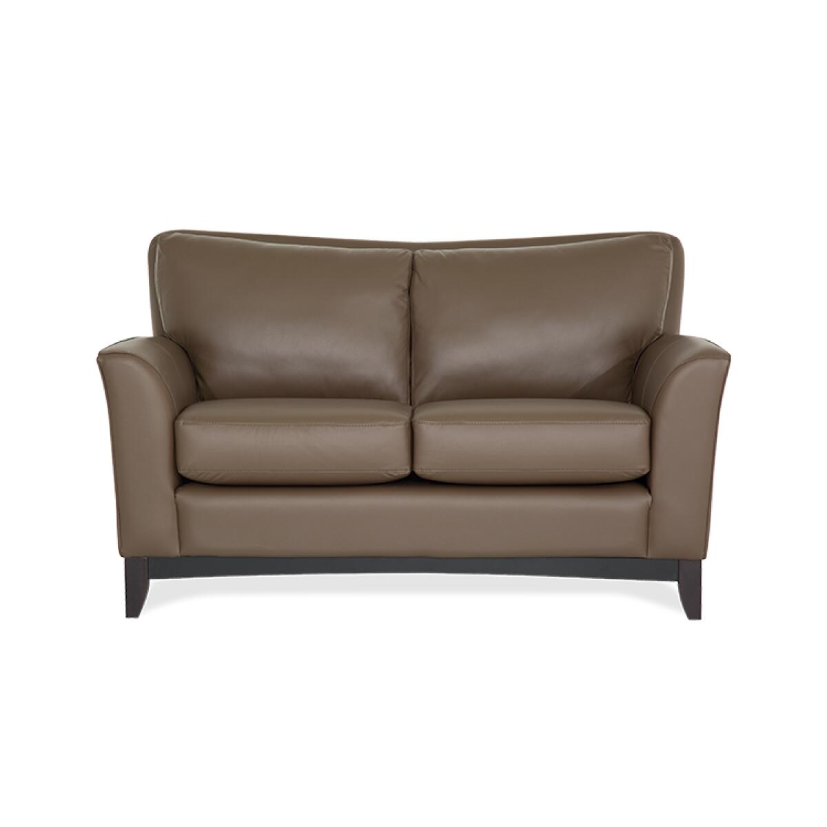 India Loveseat India Loveseat - Image 1